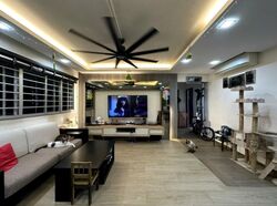 Blk 411 Bukit Batok West Avenue 4 (Bukit Batok), HDB 4 Rooms #508179971